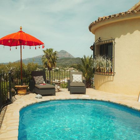 Little Bali Javea Exterior photo