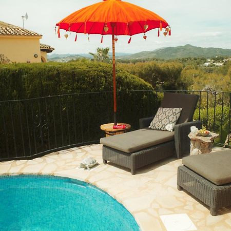 Little Bali Javea Exterior photo