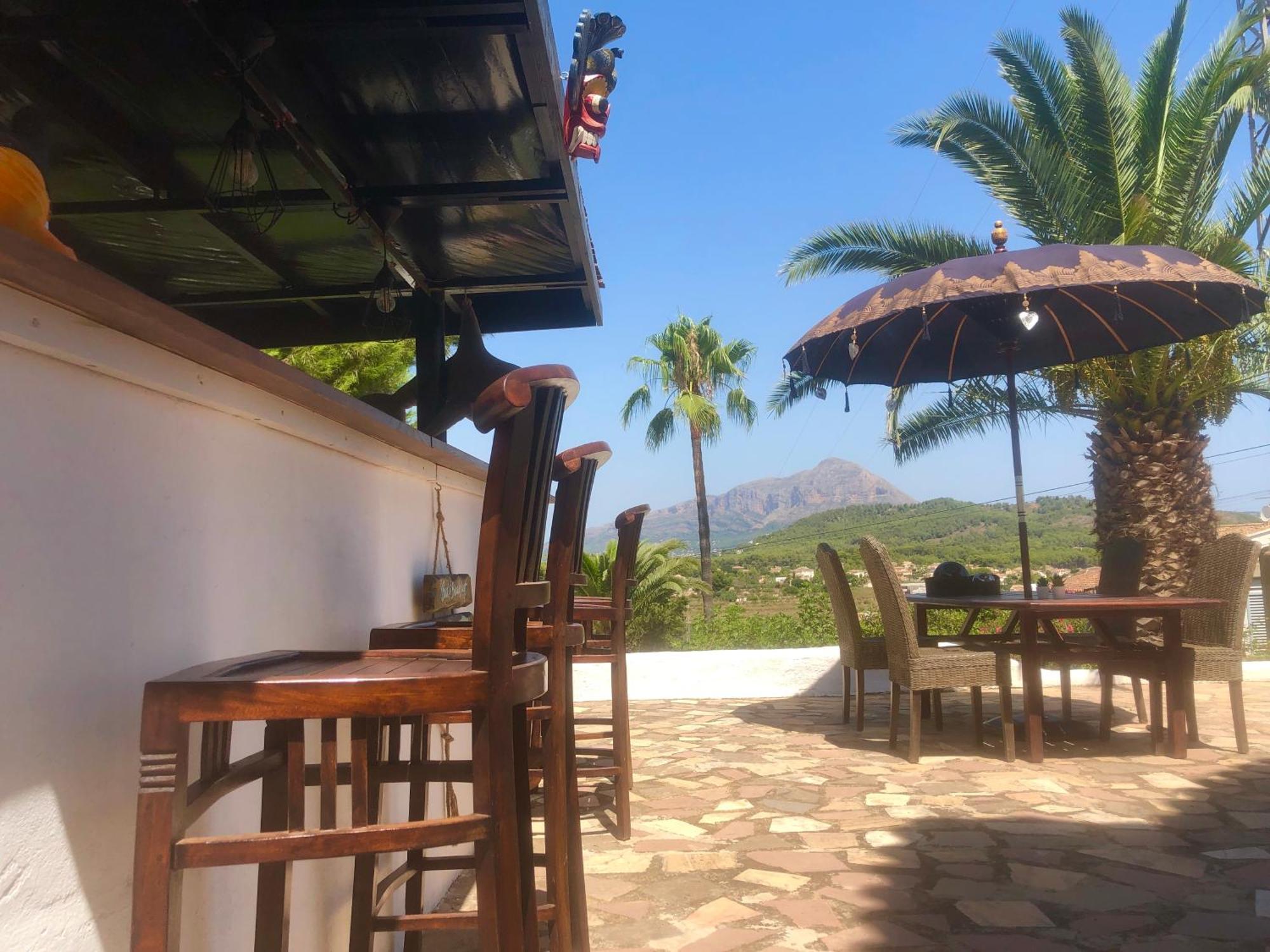 Little Bali Javea Exterior photo