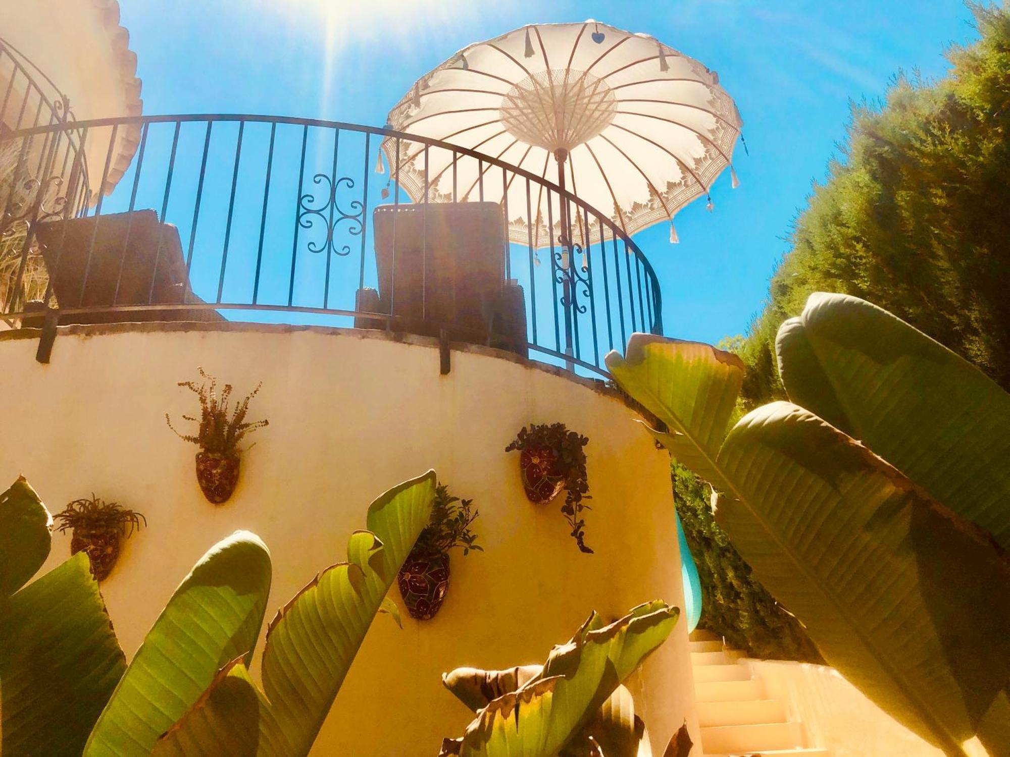 Little Bali Javea Exterior photo