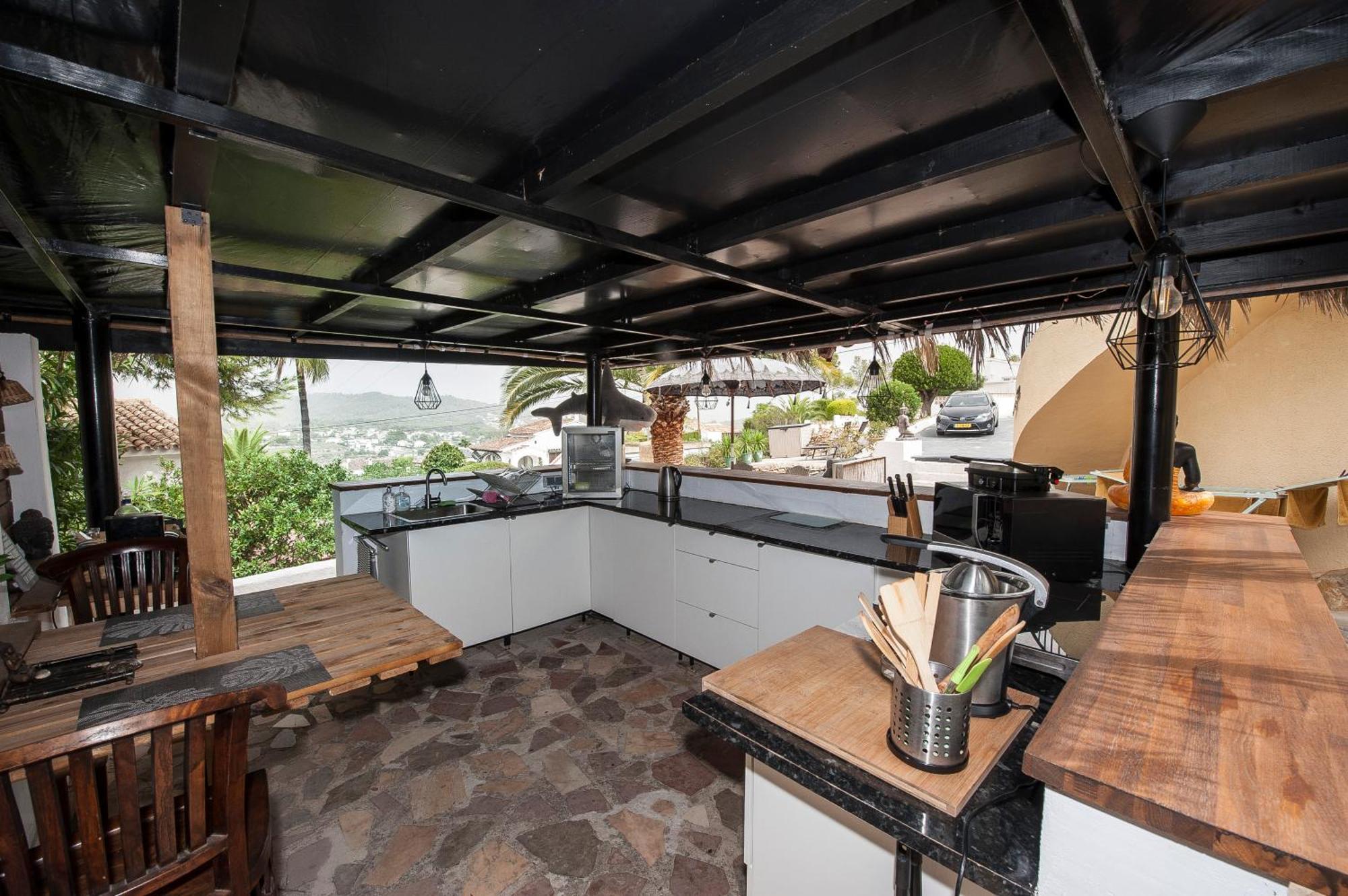 Little Bali Javea Exterior photo