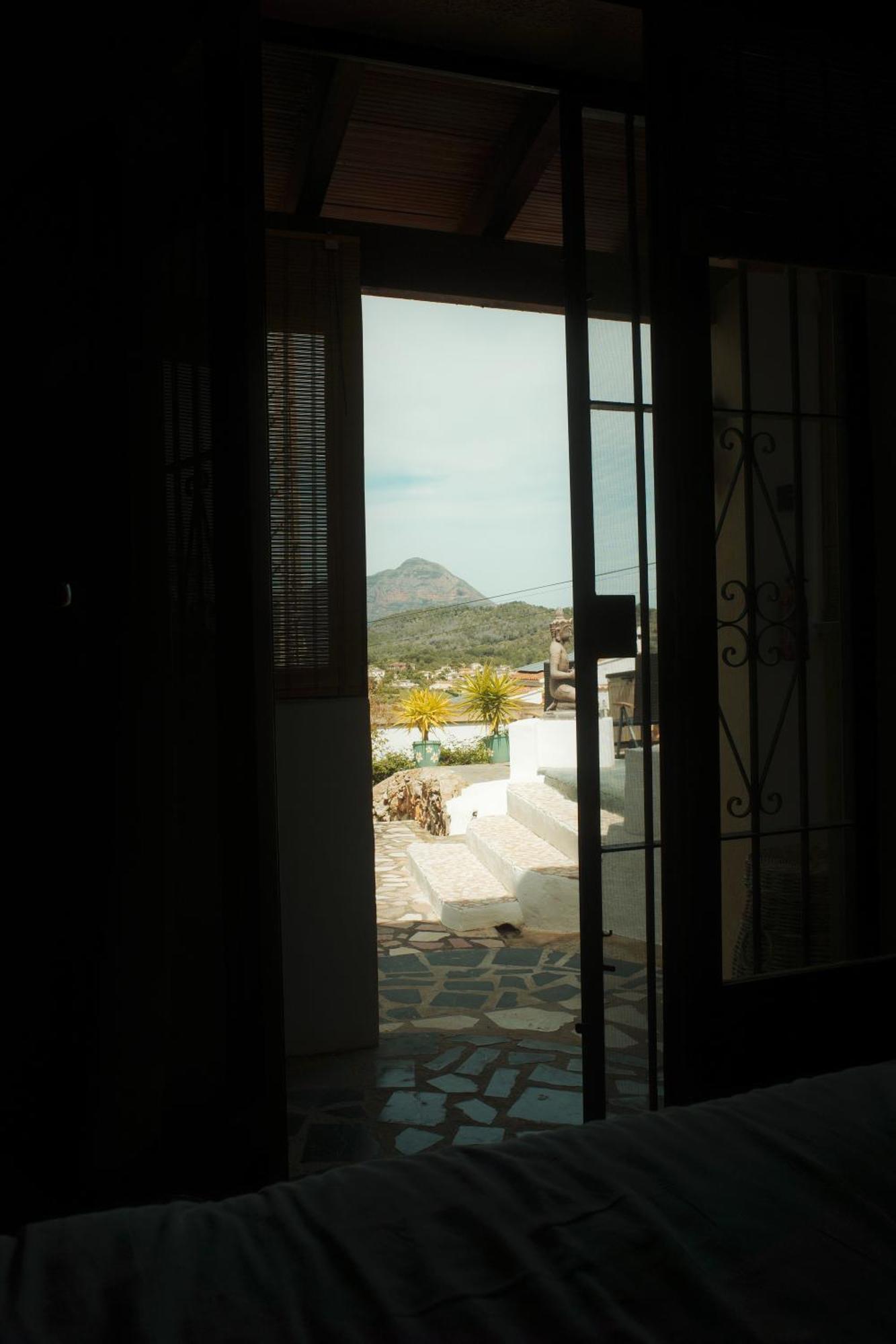 Little Bali Javea Exterior photo