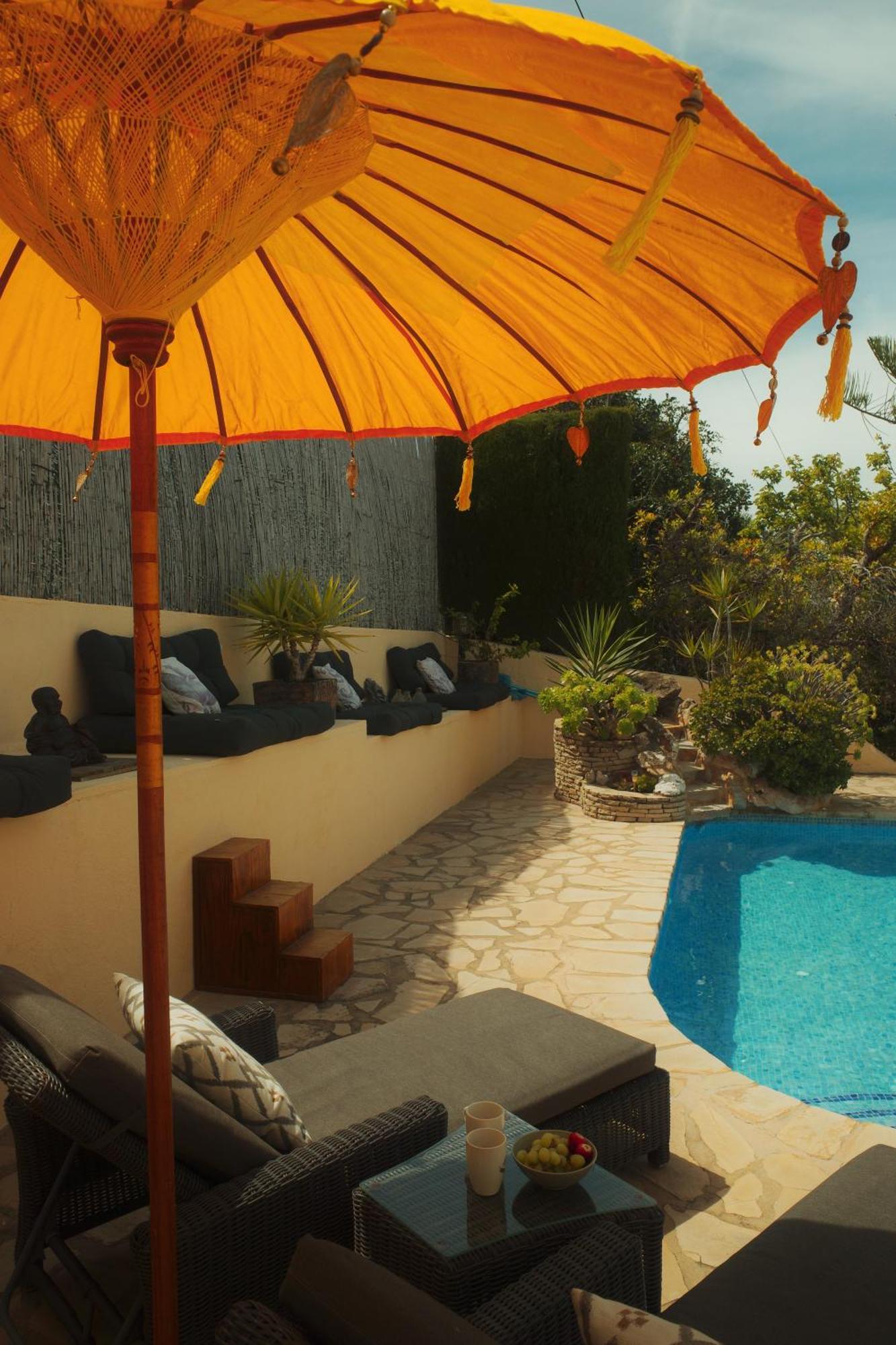 Little Bali Javea Exterior photo