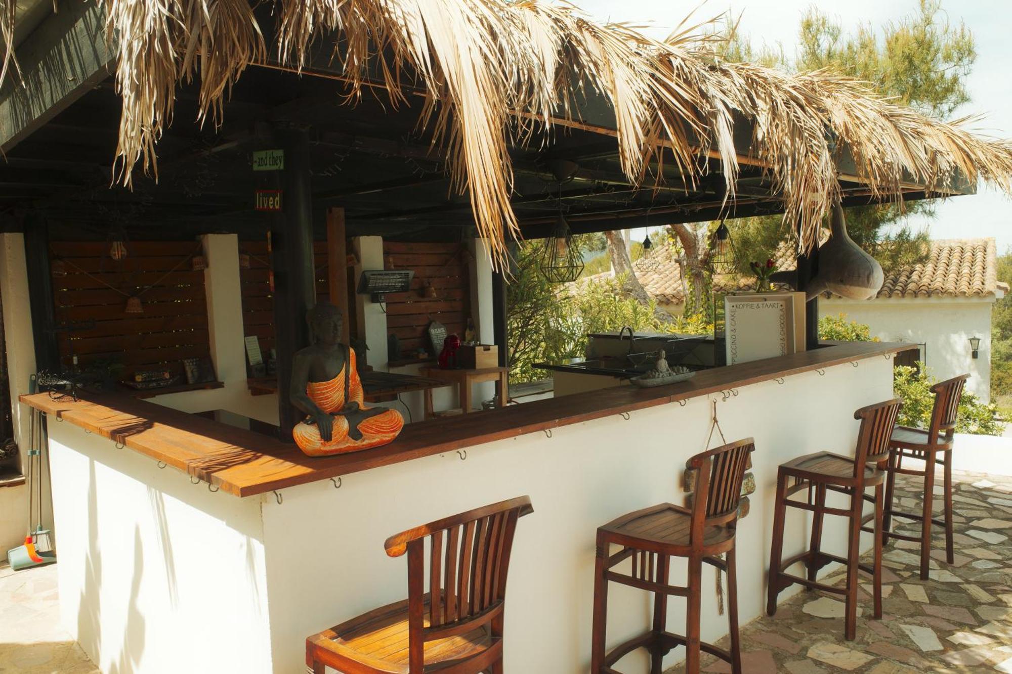 Little Bali Javea Exterior photo