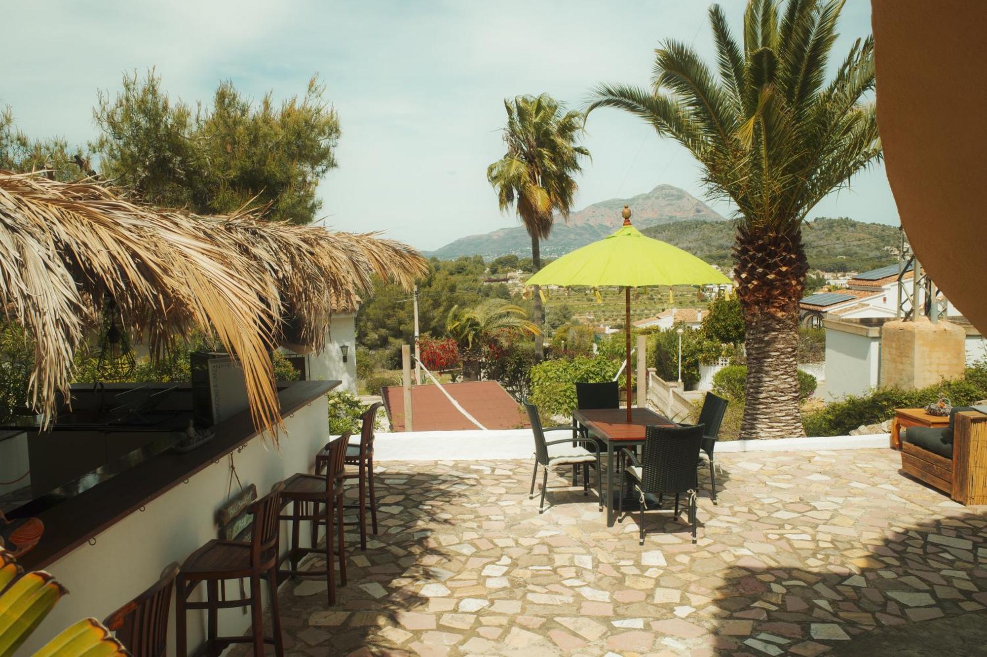 Little Bali Javea Exterior photo