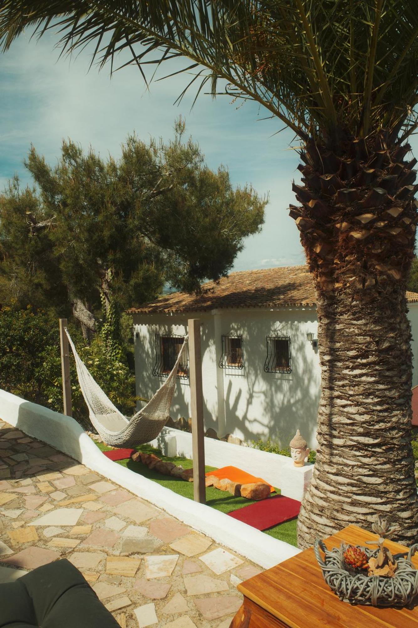 Little Bali Javea Exterior photo