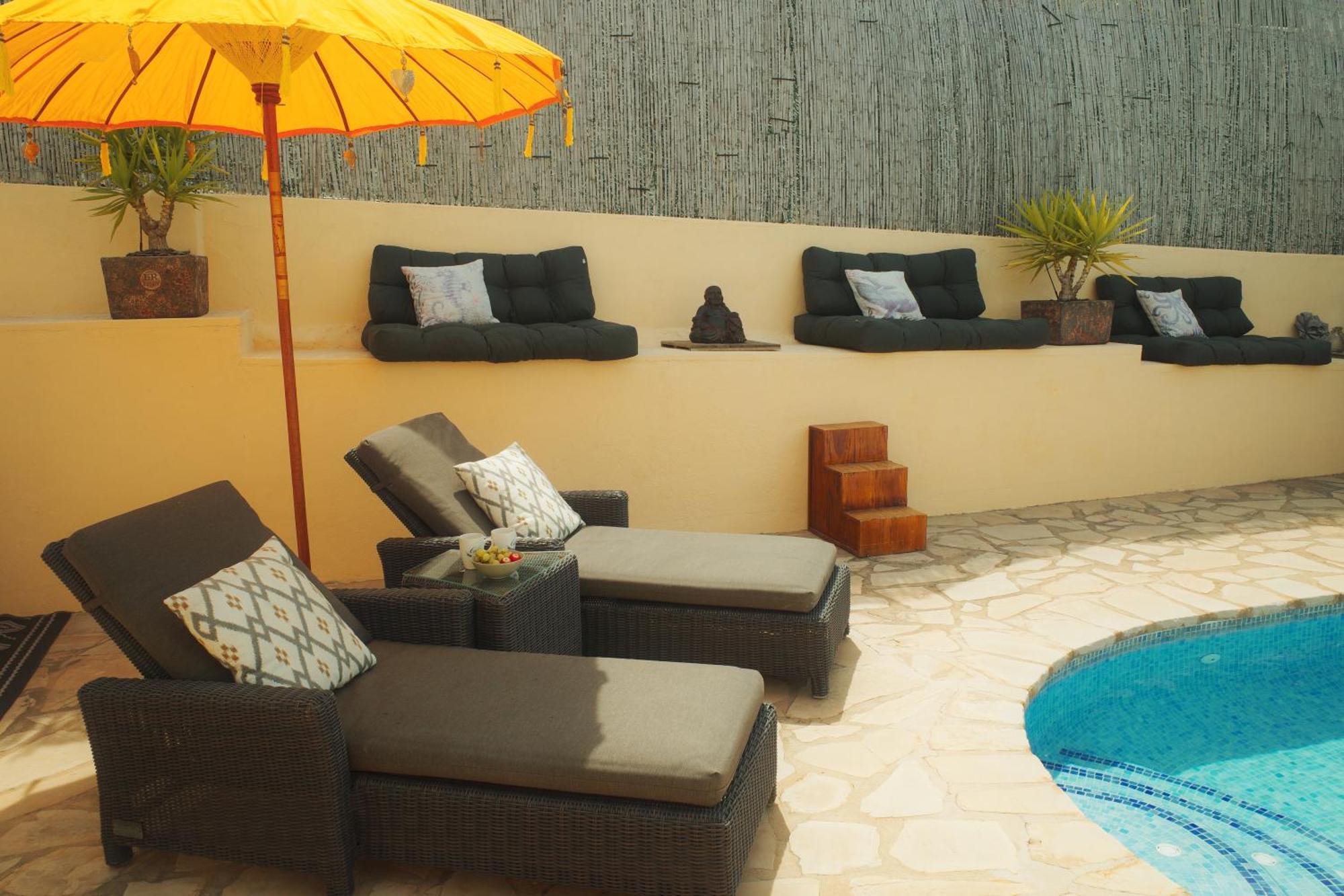 Little Bali Javea Exterior photo