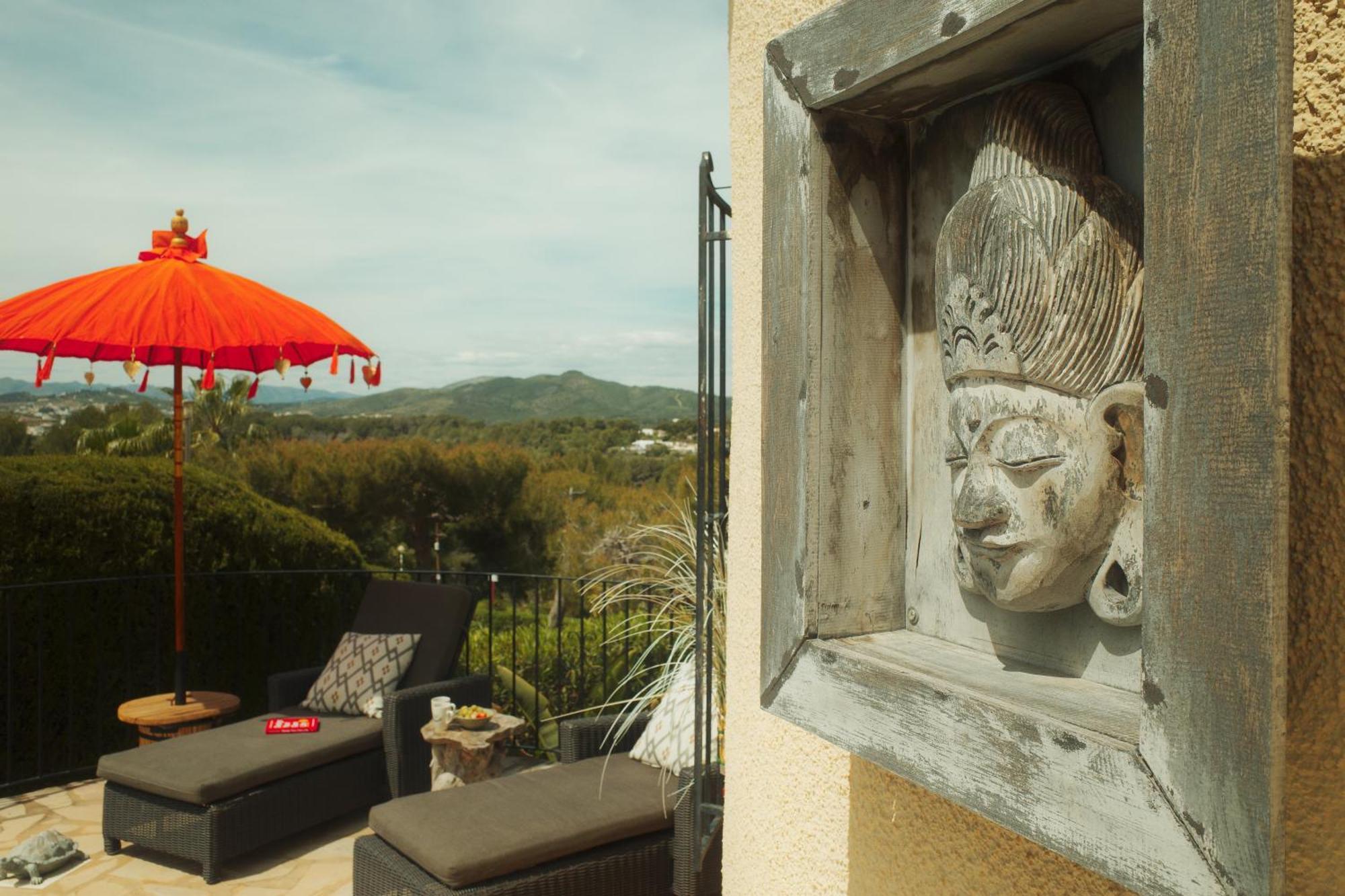 Little Bali Javea Exterior photo