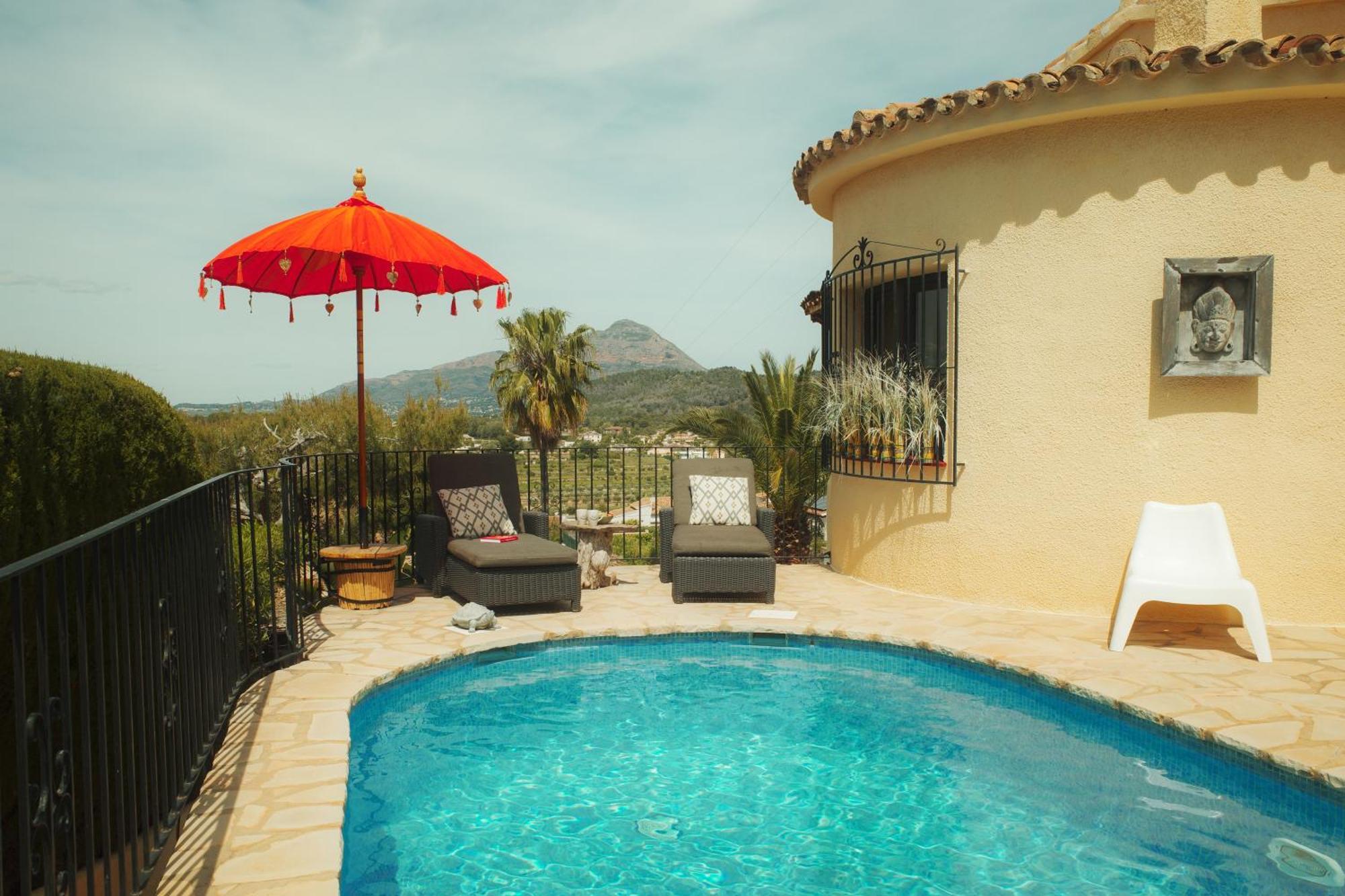 Little Bali Javea Exterior photo